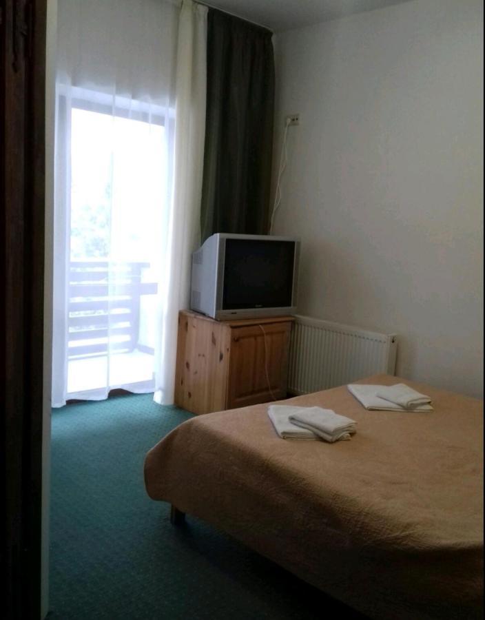 Біля Витягу Slavske Room photo