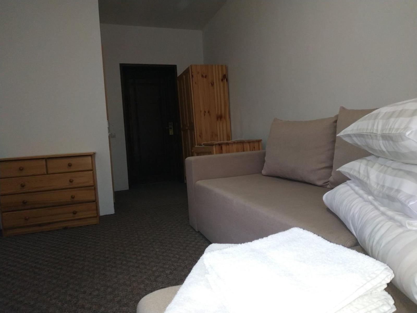 Біля Витягу Slavske Room photo