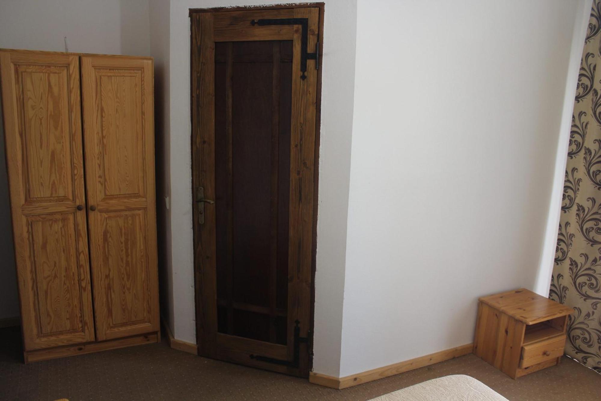 Біля Витягу Slavske Room photo